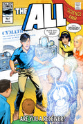 THE ALL ISSUE # 1
